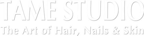 Tame Studio -- The Art of Hair, Nails & Skin
