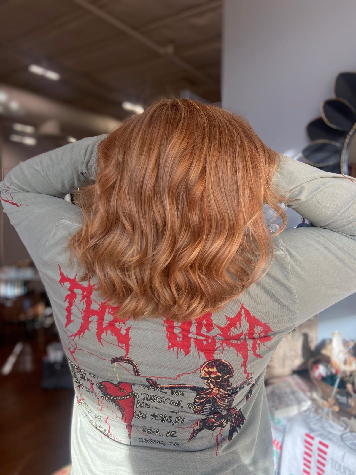 Gallery - Tame Studio | The Art of Hair, Nails & Skin
