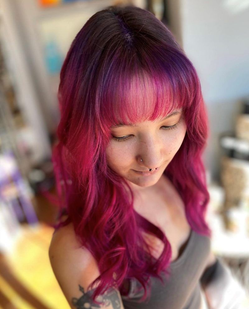 Gallery - Tame Studio | The Art of Hair, Nails & Skin